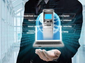 中國電子商會推動數據中心升級，互聯網數據維護服務成行業新焦點